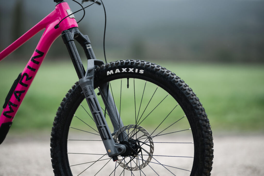 Dobór rozmiaru roweru MTB – poradnik 8