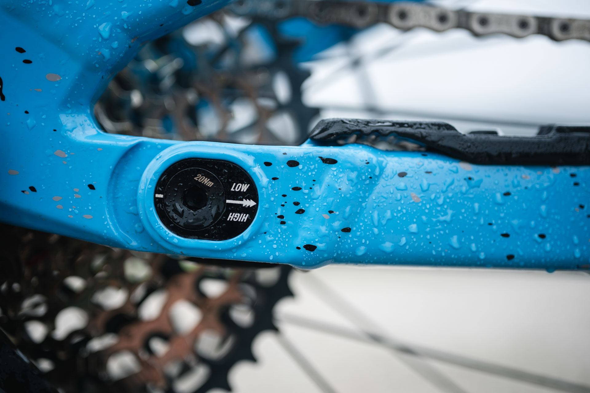 Dobór rozmiaru roweru MTB – poradnik 10