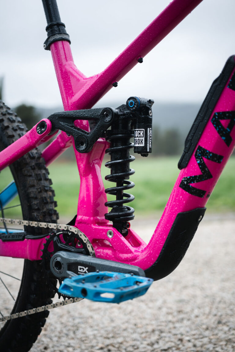 Dobór rozmiaru roweru MTB – poradnik 13