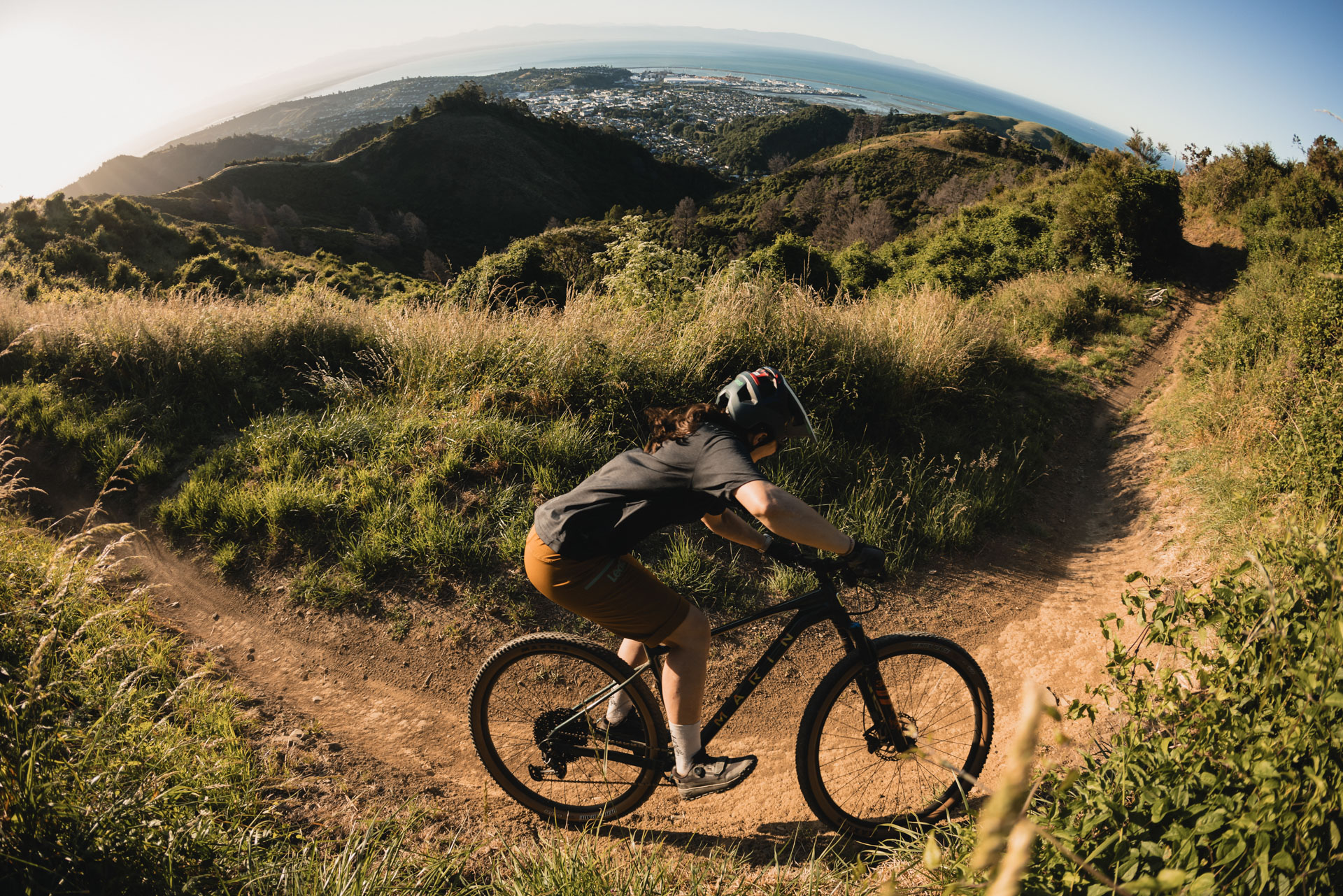 Dobór rozmiaru roweru MTB – poradnik 9