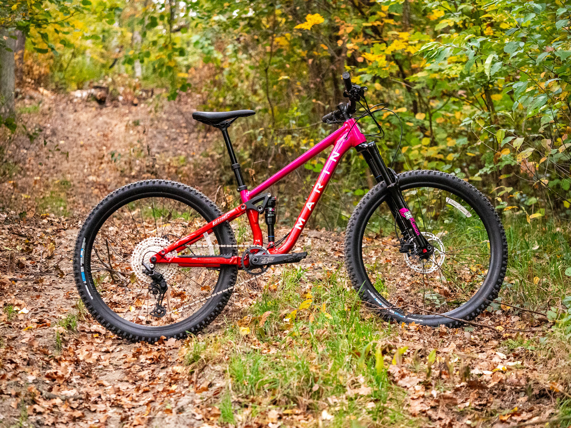 Dobór rozmiaru roweru MTB – poradnik 17