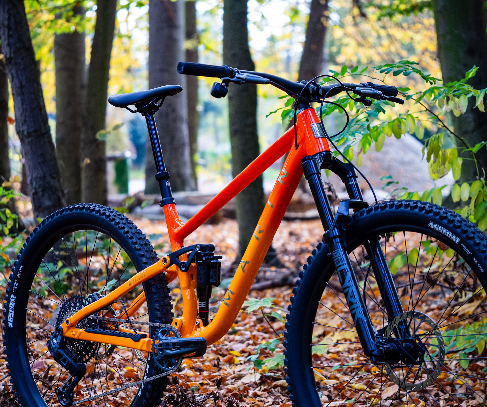 Dobór rozmiaru roweru MTB – poradnik 18