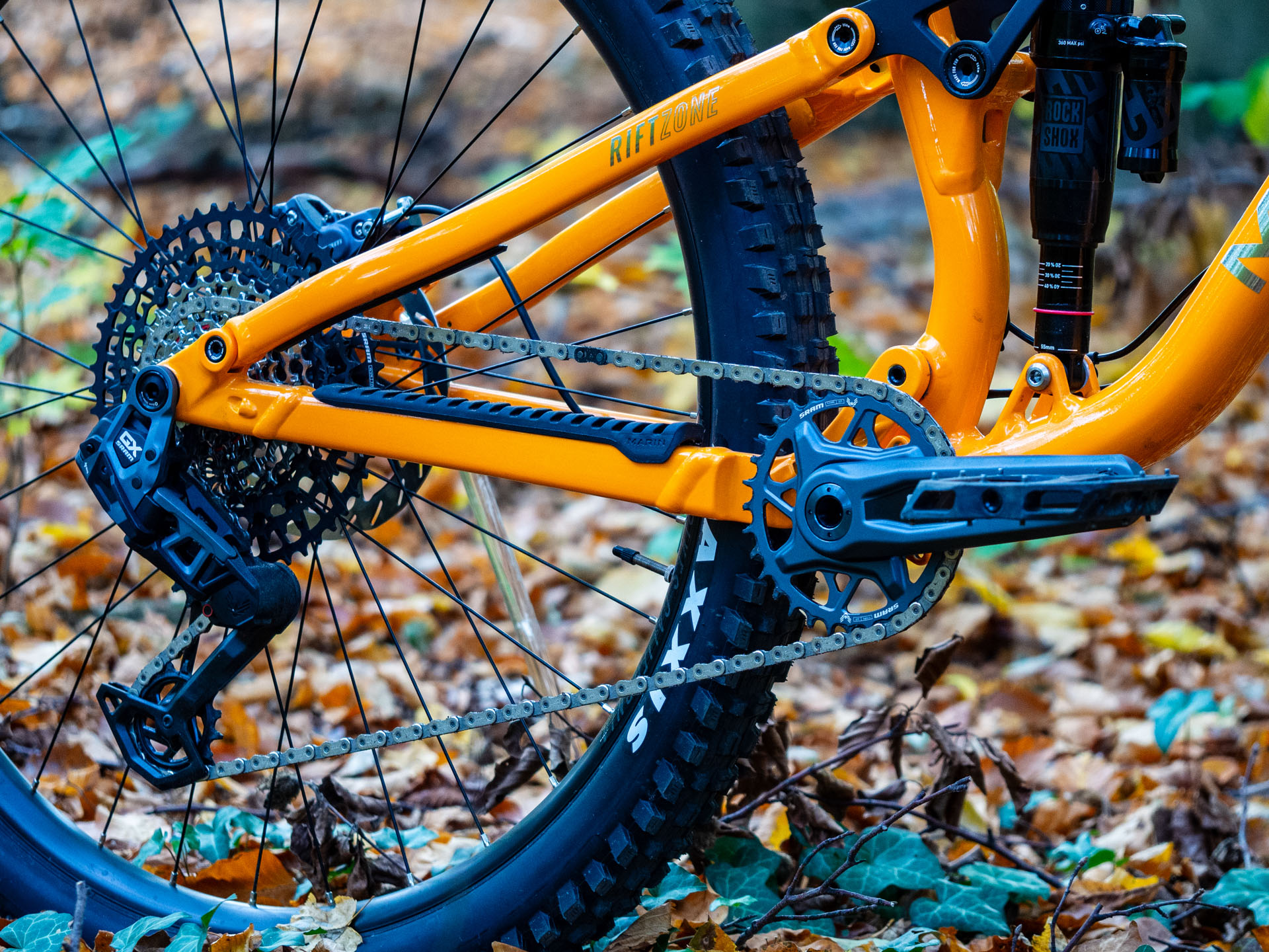 Dobór rozmiaru roweru MTB – poradnik 20