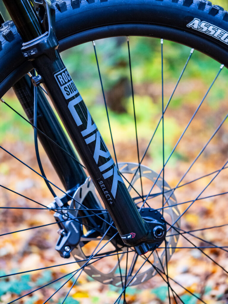Jak wybrać rowery z pełnym zawieszeniem – przewodnik po kategoriach: trail, enduro i downhill 20
