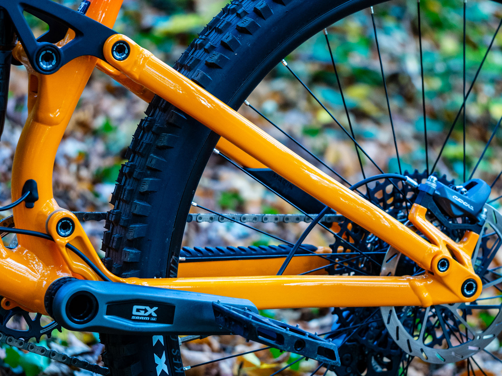 Dobór rozmiaru roweru MTB – poradnik 19