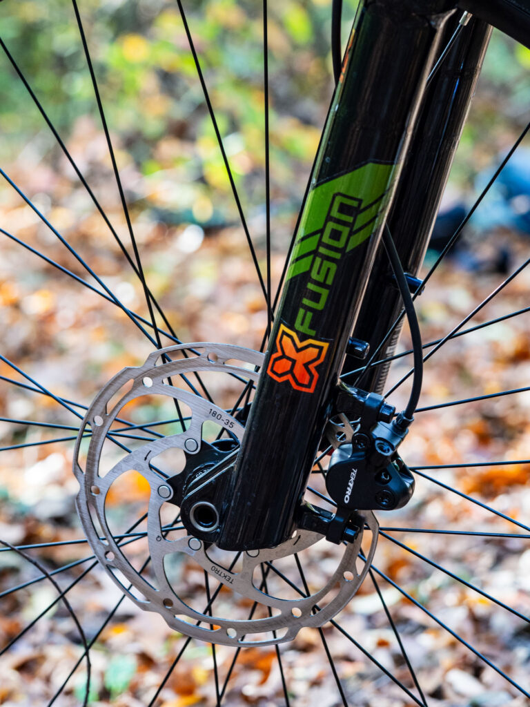 Jak wybrać rowery z pełnym zawieszeniem – przewodnik po kategoriach: trail, enduro i downhill 5