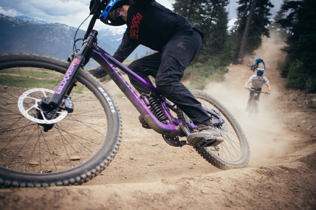 Dobór rozmiaru roweru MTB – poradnik 3