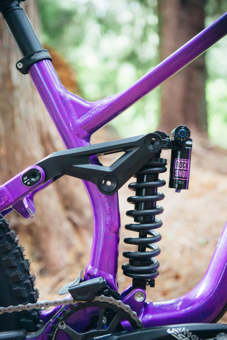 Dobór rozmiaru roweru MTB – poradnik 14