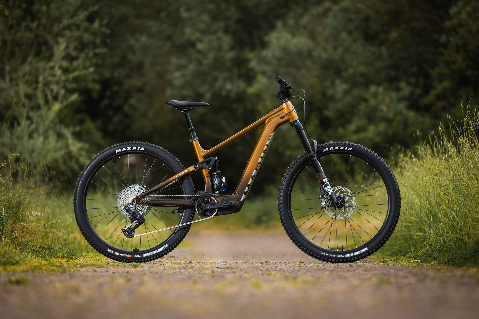 Dobór rozmiaru roweru MTB – poradnik 5