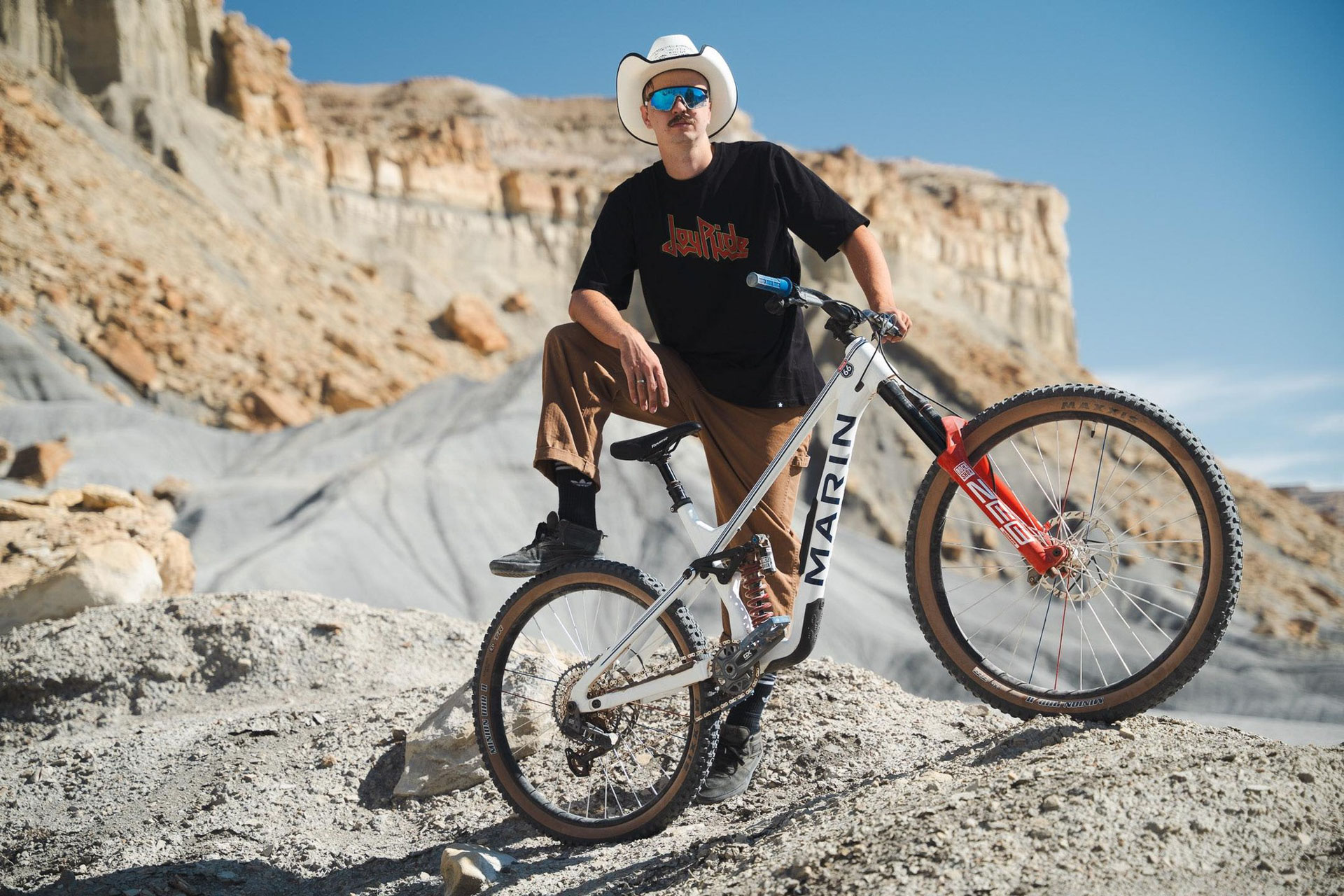 Dobór rozmiaru roweru MTB – poradnik 21