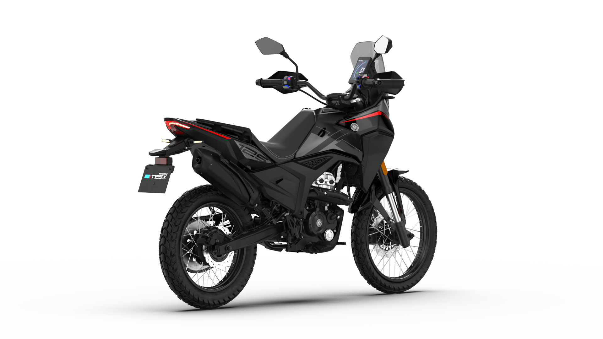 T125X_HandRest_BLACK_ANGLE.3