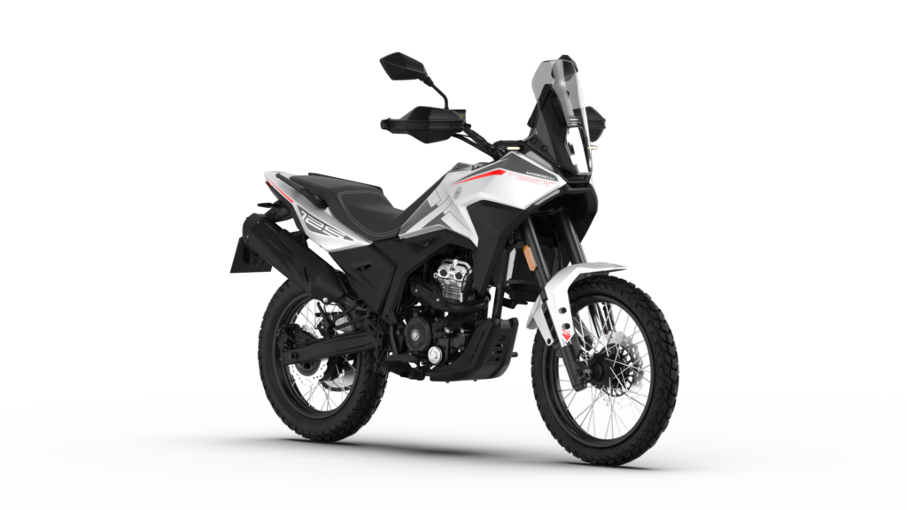 T125X_HandRest_WHITE_ANGLE.2