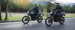 Morbidelli T125 66