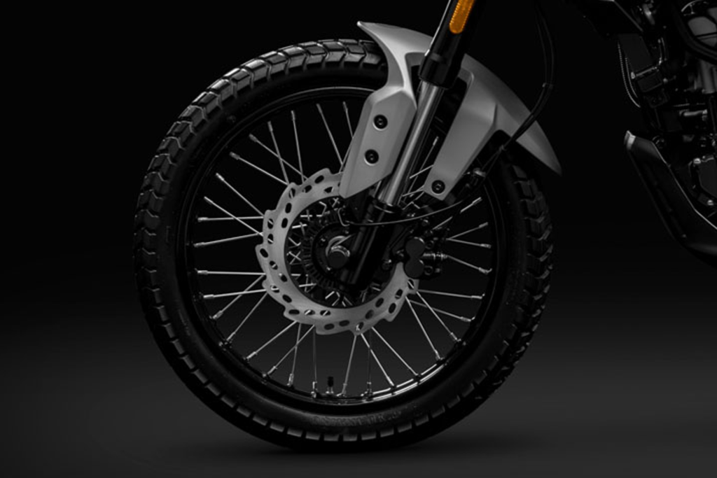 Morbidelli T125 4