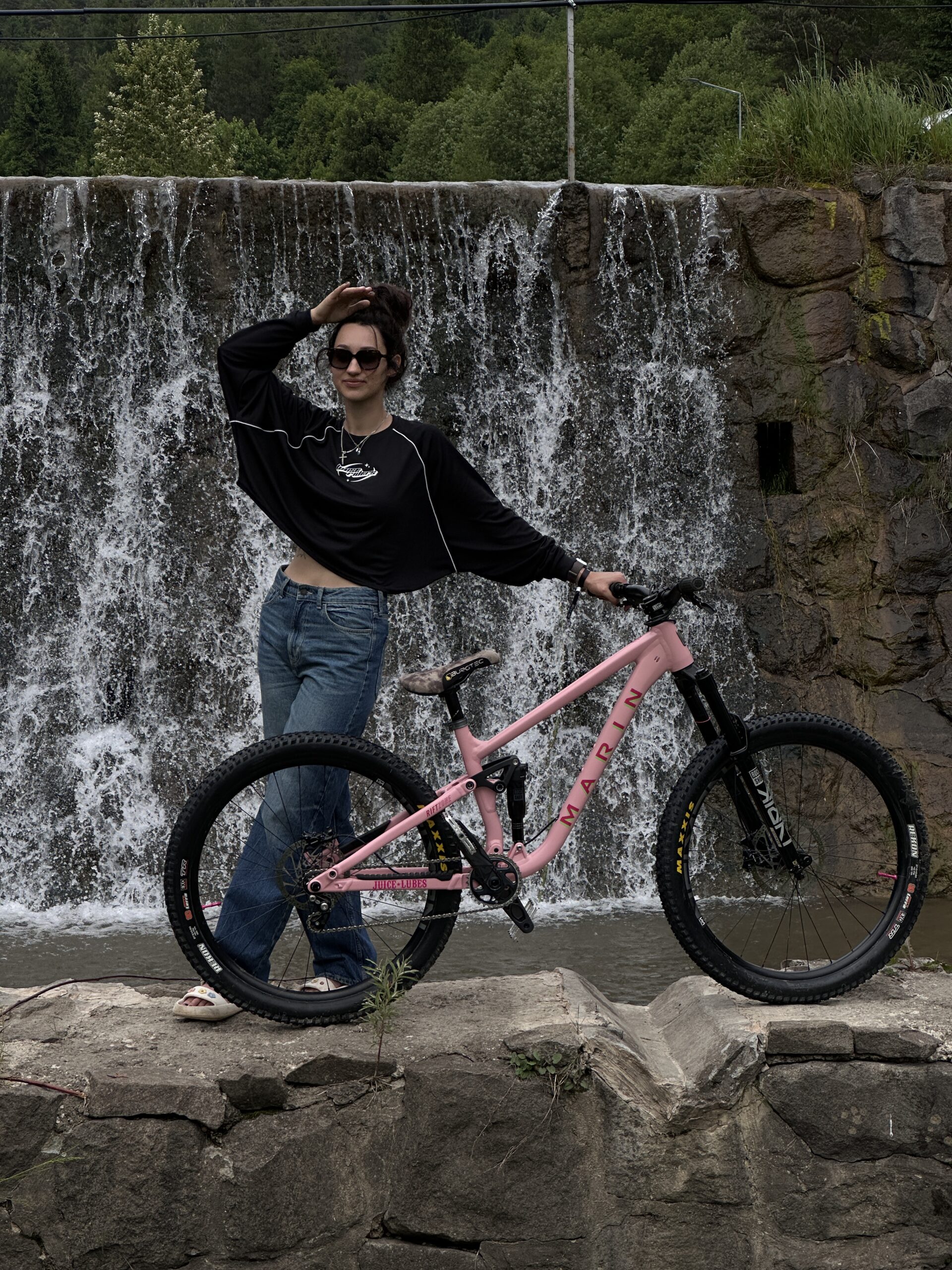 Dobór rozmiaru roweru MTB – poradnik 22