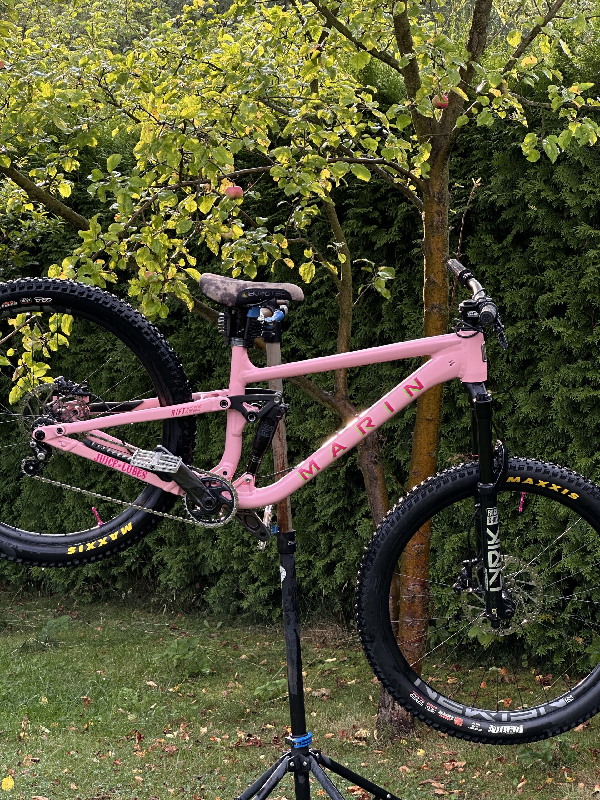 Dobór rozmiaru roweru MTB – poradnik 23