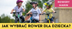 Przewodnik doboru rozmiaru roweru dla dziecka – kolekcja Marin Bikes Kids 48
