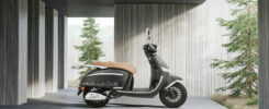 Keeway Versilia 125 20