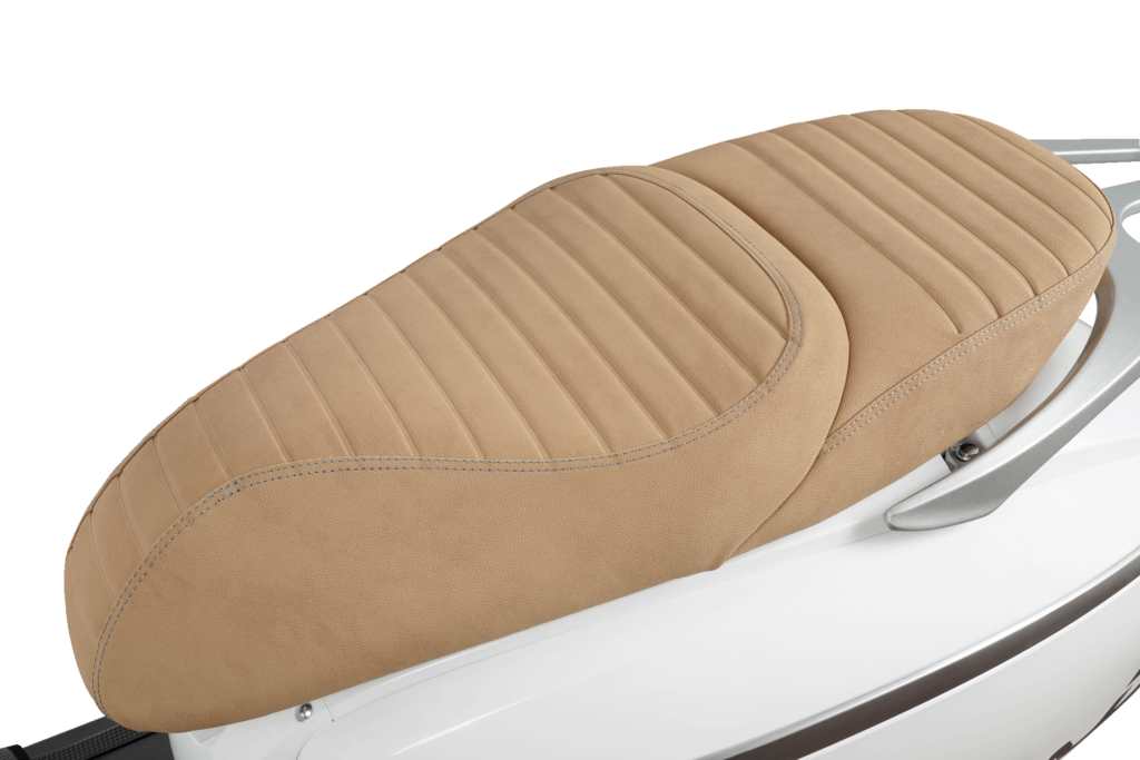 Keeway Versilia 125 2