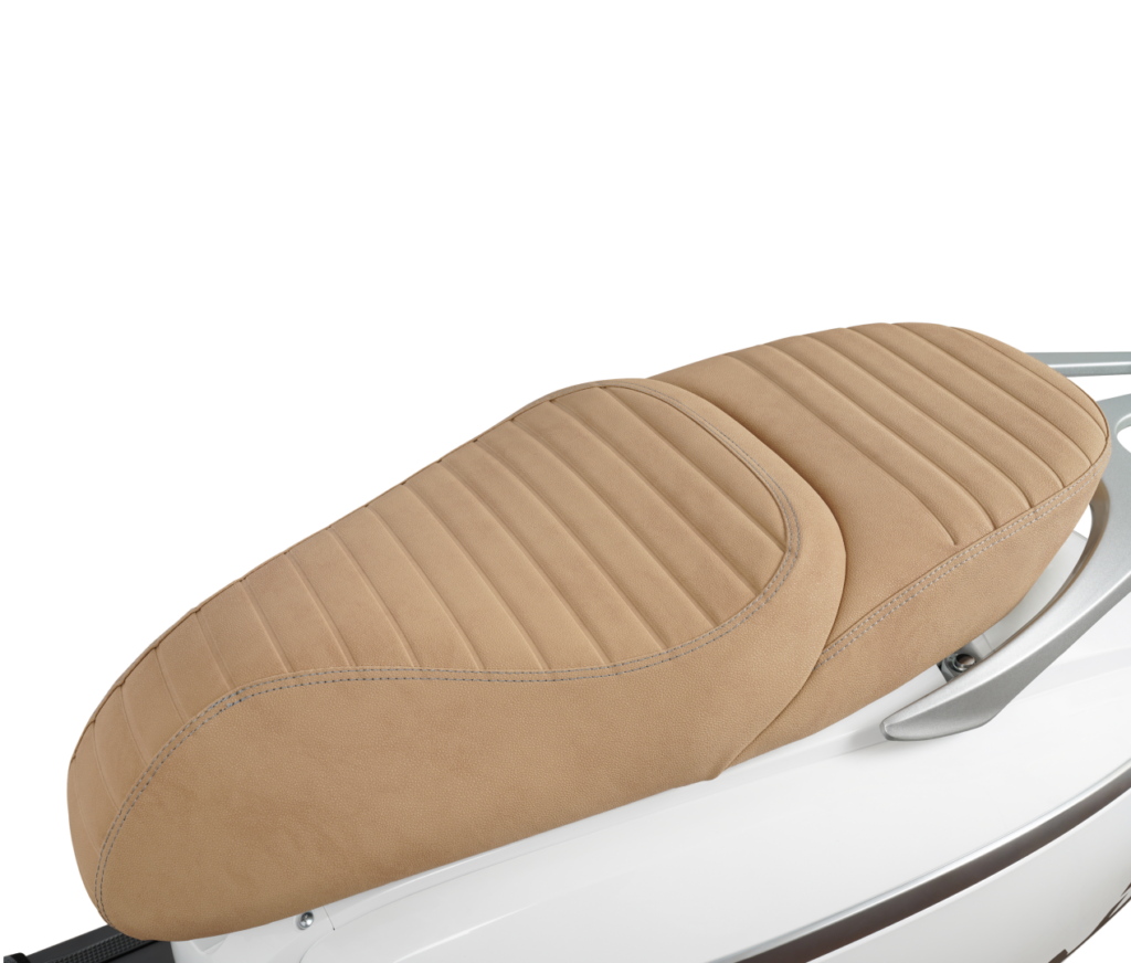 Keeway Versilia 125 9