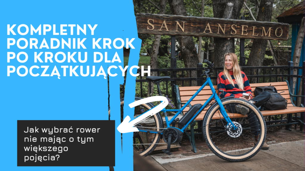 Jaki wybrać rower? Gravel, MTB czy hybryda – kompletny poradnik krok po kroku dla początkujących 1