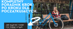 Jaki wybrać rower? Gravel, MTB czy hybryda – kompletny poradnik krok po kroku dla początkujących 19