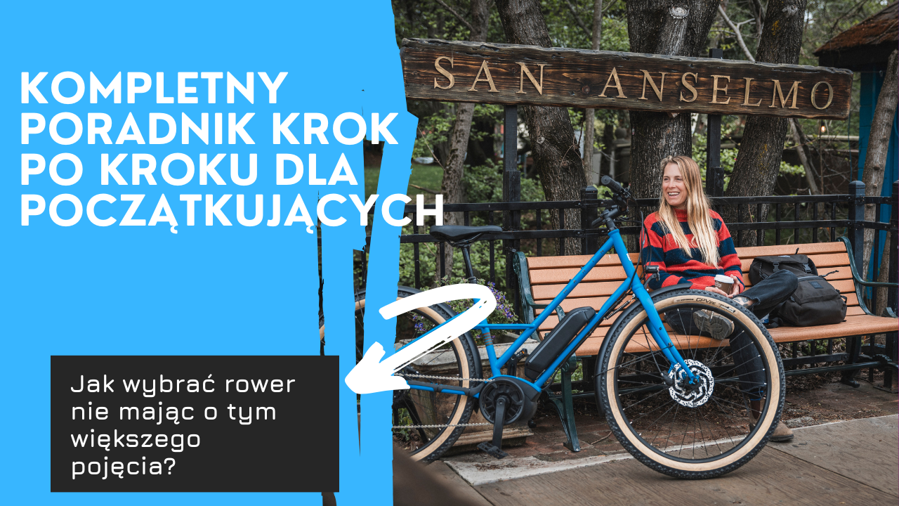 Jaki wybrać rower? Gravel, MTB czy hybryda – kompletny poradnik krok po kroku dla początkujących 9