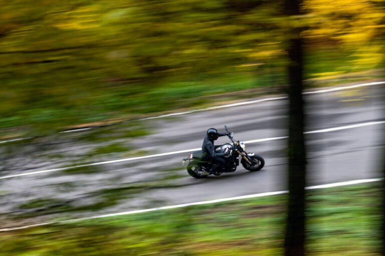 Benelli Leoncino 500 Trail lp 11