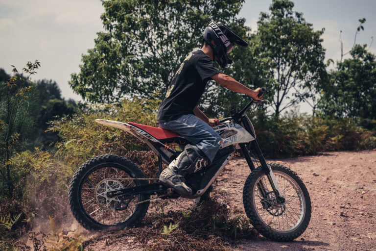 RFN ARES RS 13