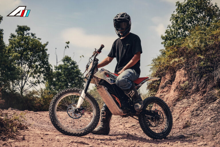 RFN ARES RS 14