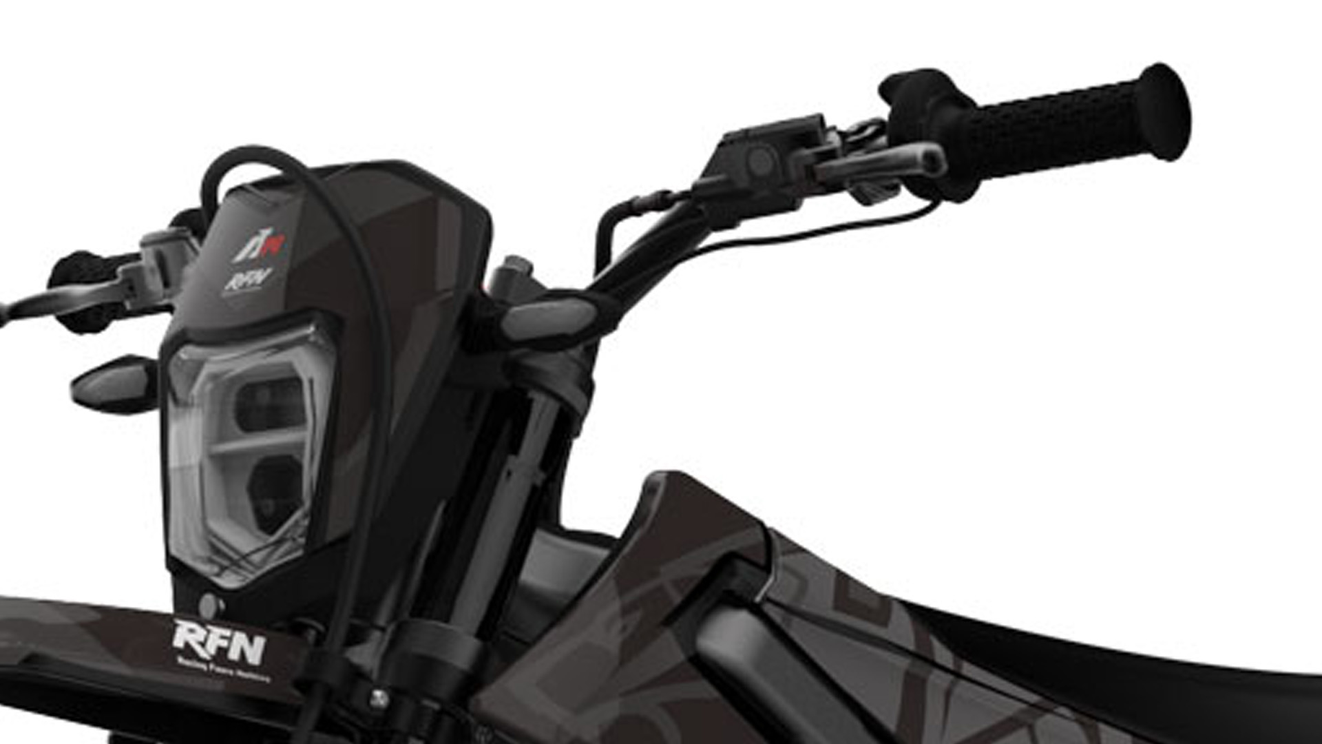 RFN ARES RS 5