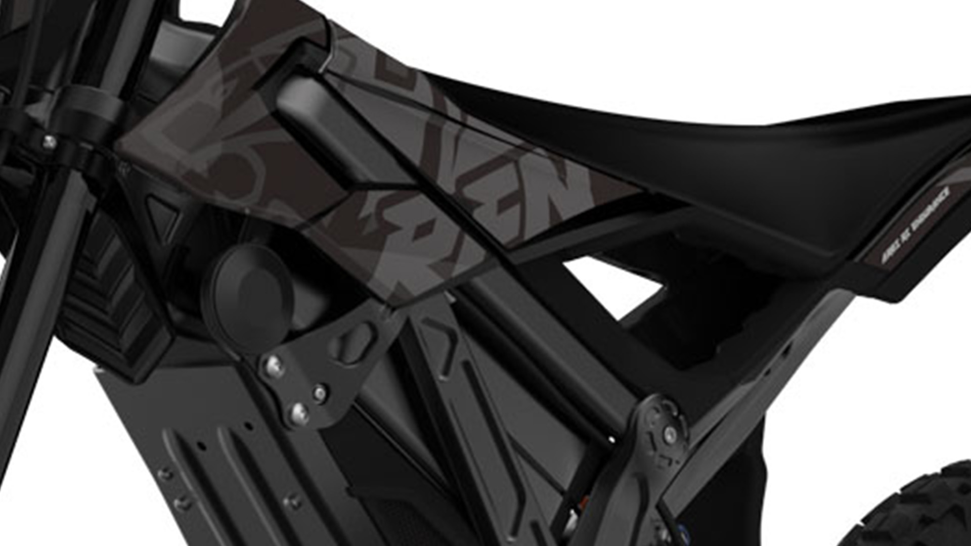 RFN ARES RS 3