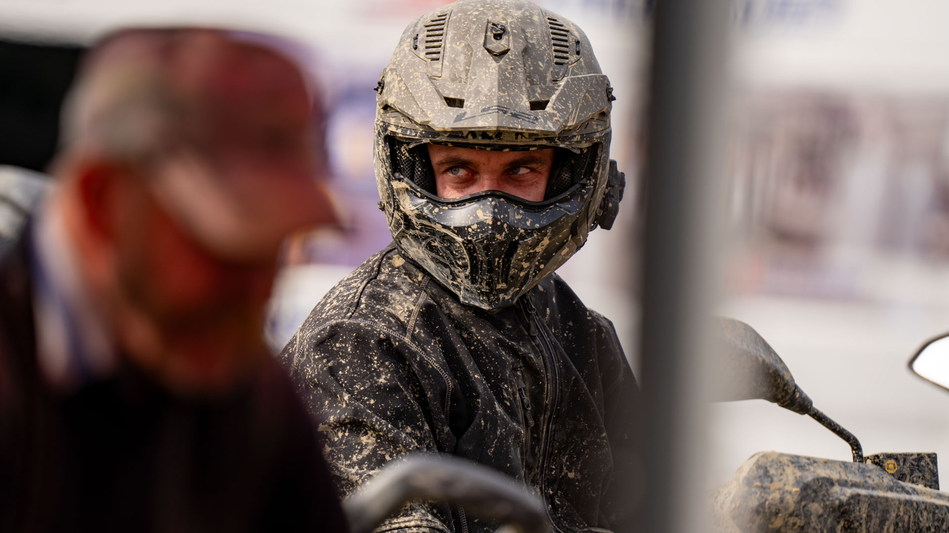 „Motor-Land Ekspedycja” w Bieszczadach – pasja, quady i przygoda, która zostanie w pamięci! 7