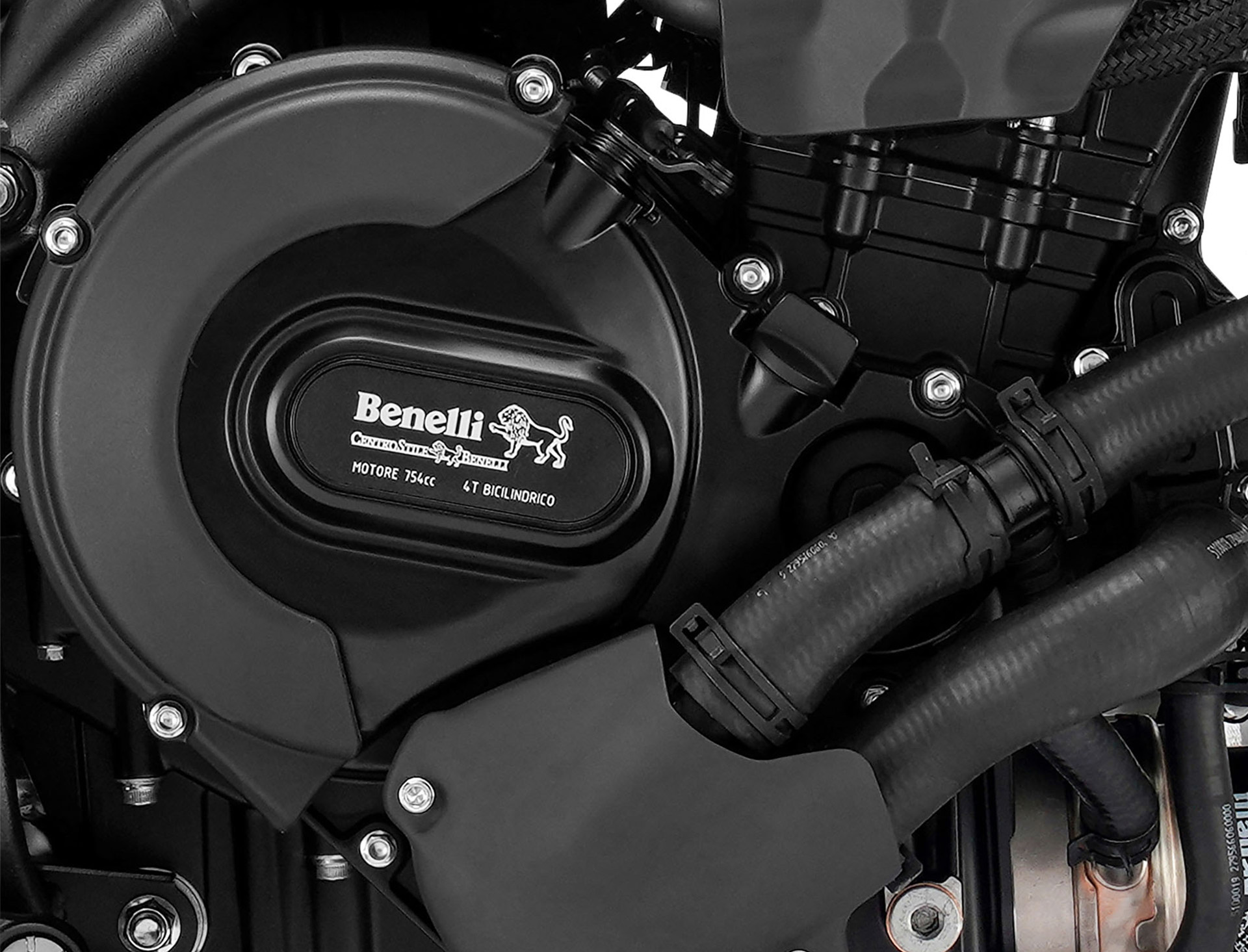 Benelli Leoncino 500 Trail lp 2