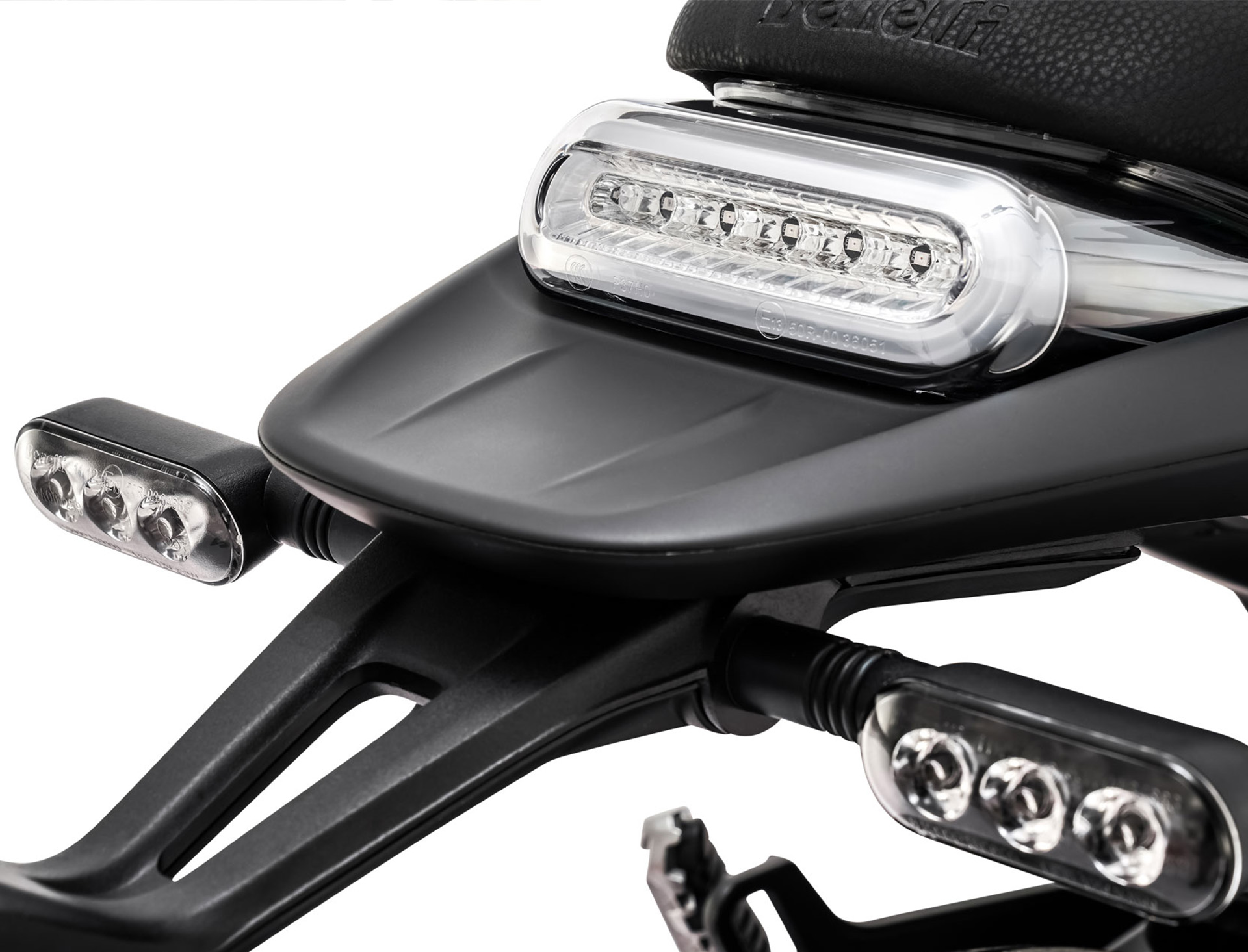 Benelli Leoncino 500 Trail lp 4
