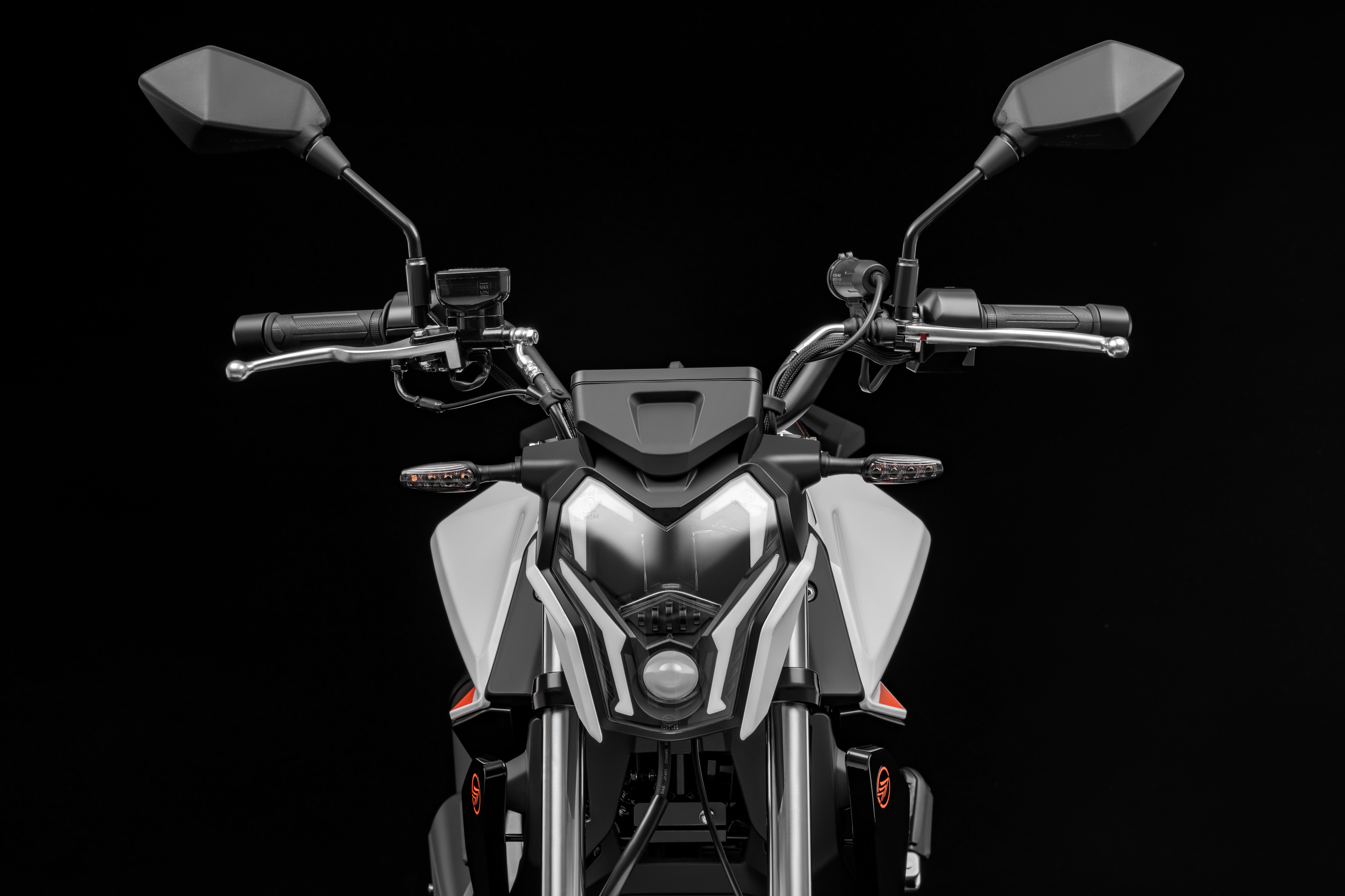 Keeway RKS 125 4