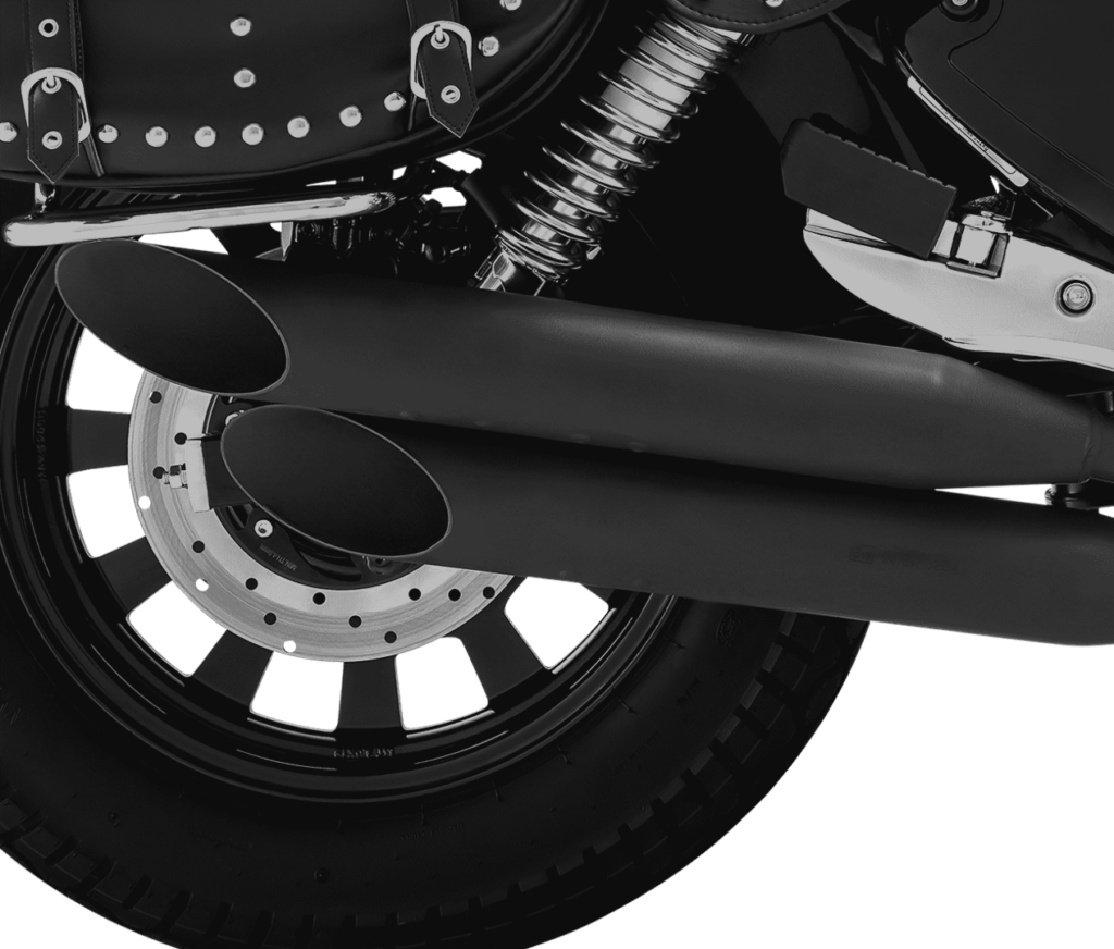 Keeway Superlight 125 9