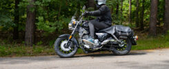 Keeway Superlight 125 2
