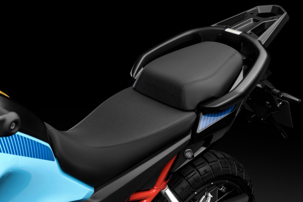 Morbidelli T352X 6