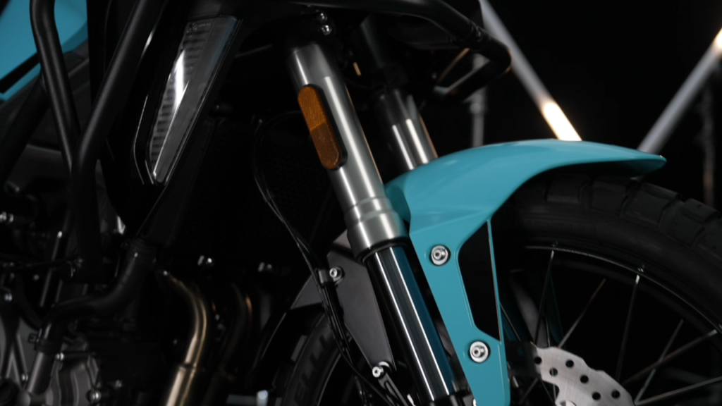 Morbidelli T352X 9