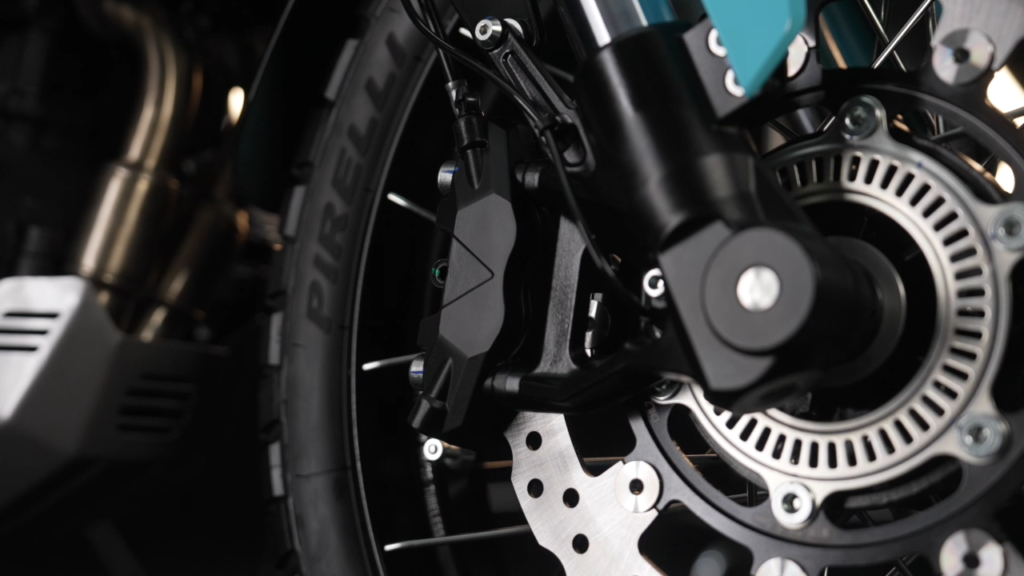 Morbidelli T352X 10
