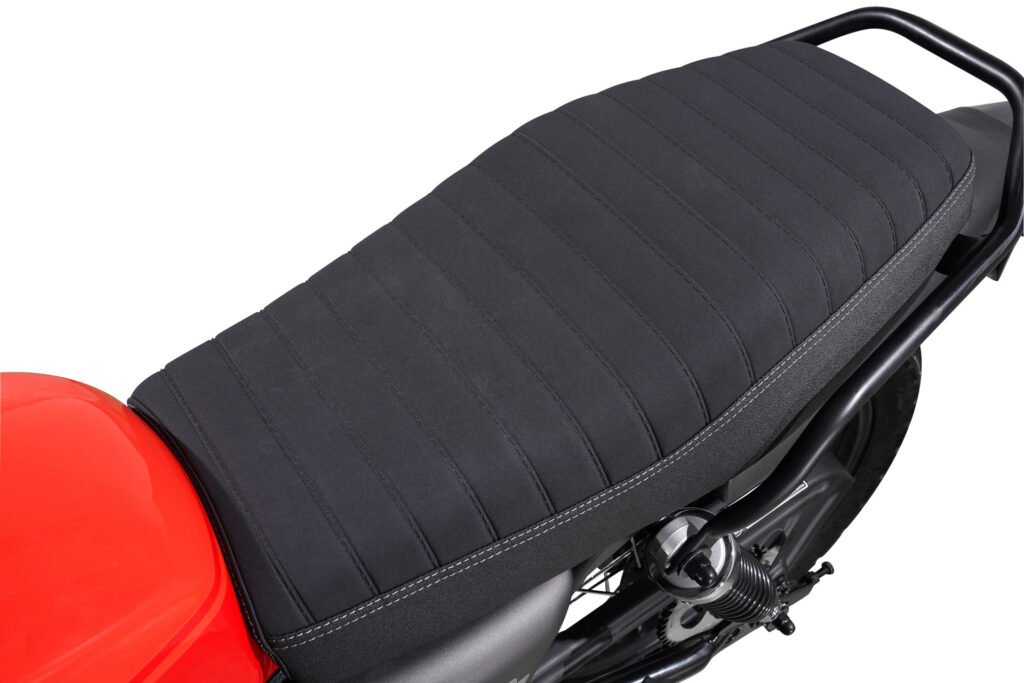 Keeway X-Light 125 2