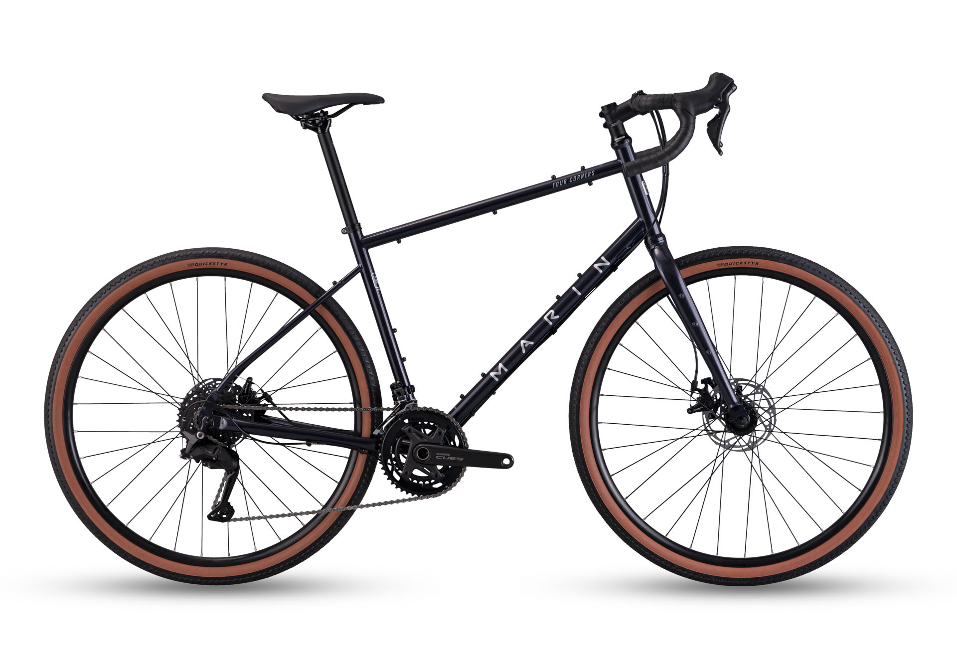 MARIN FOUR CORNERS C2 SIDE STUDIO
