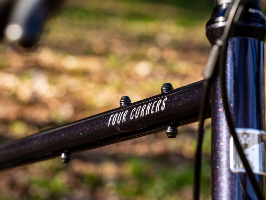 MARIN FOUR CORNERS 4