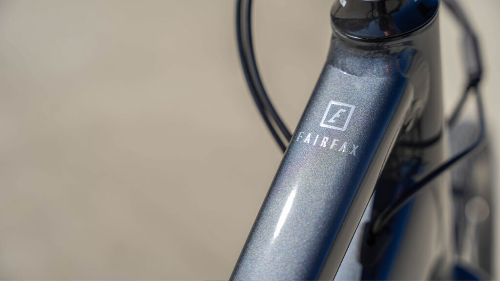 MARIN Fairfax E 3