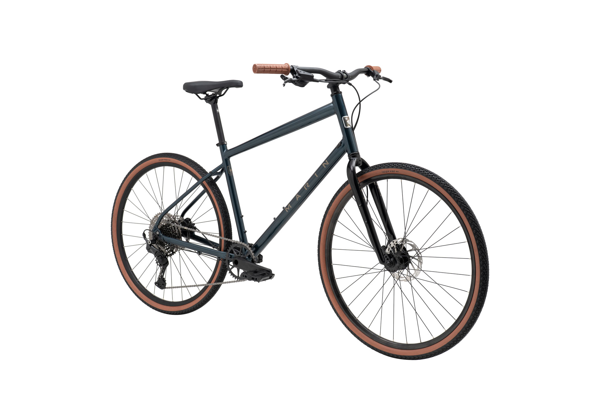 MARIN KENTFIELD 3 FRONT STUDIO