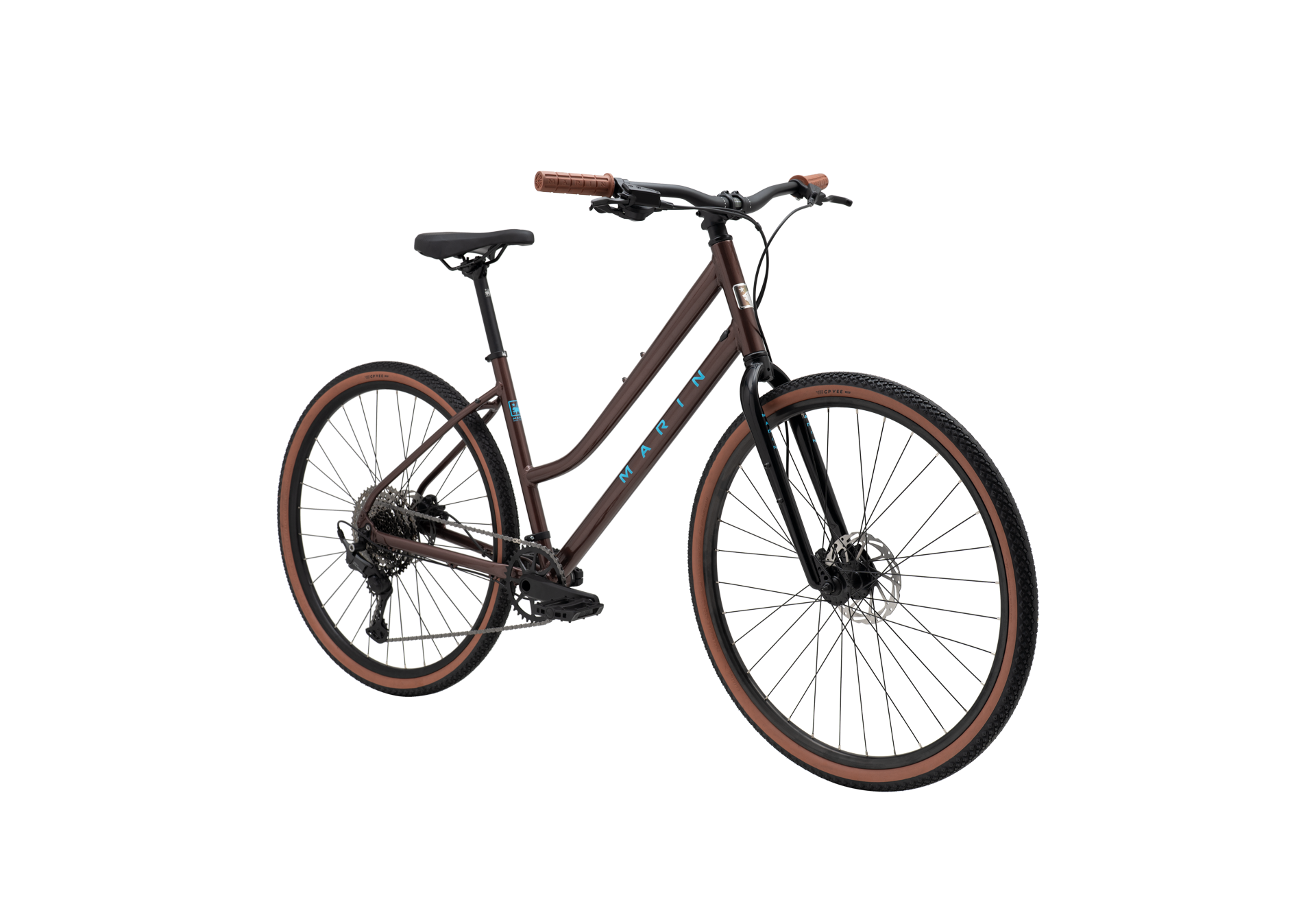 MARIN KENTFIELD 3 ST FRONT STUDIO