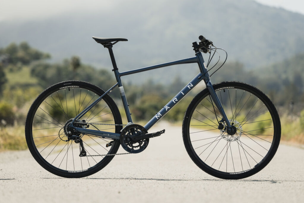 MARIN Fairfax 2