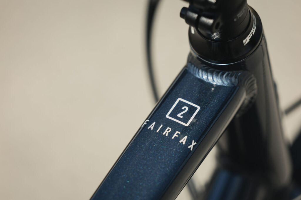 MARIN Fairfax 4