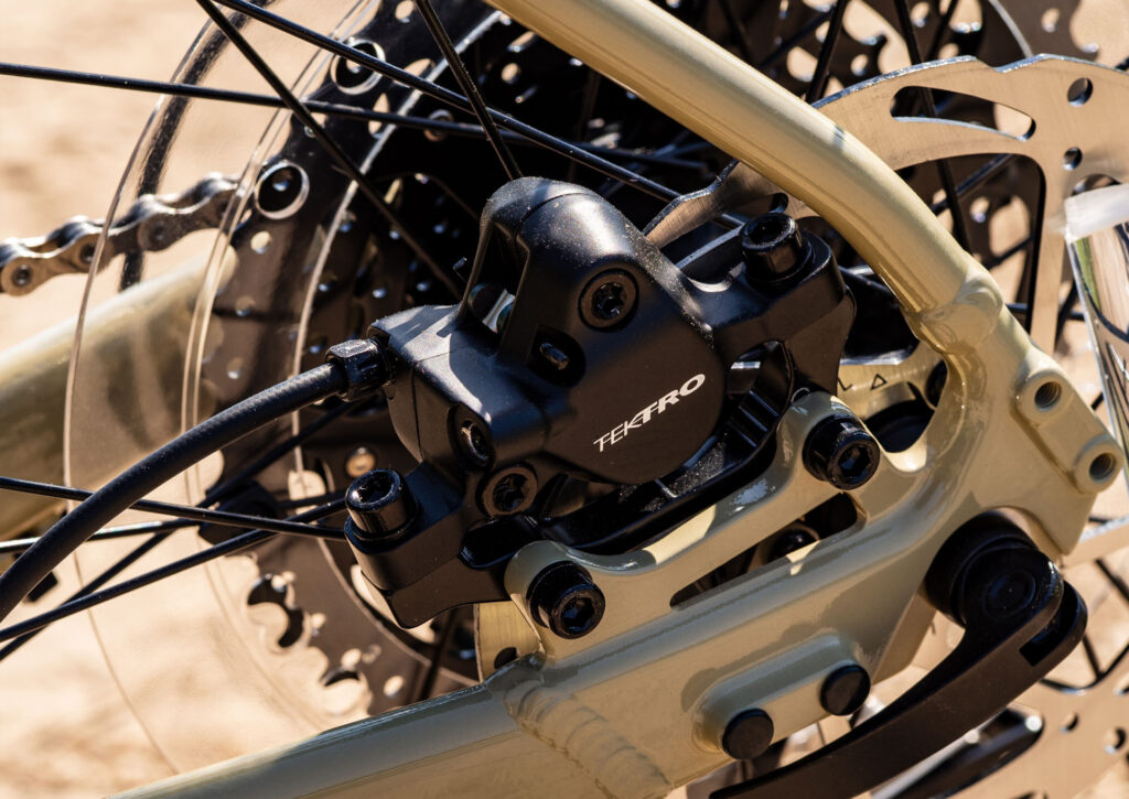 MARIN DSX 3
